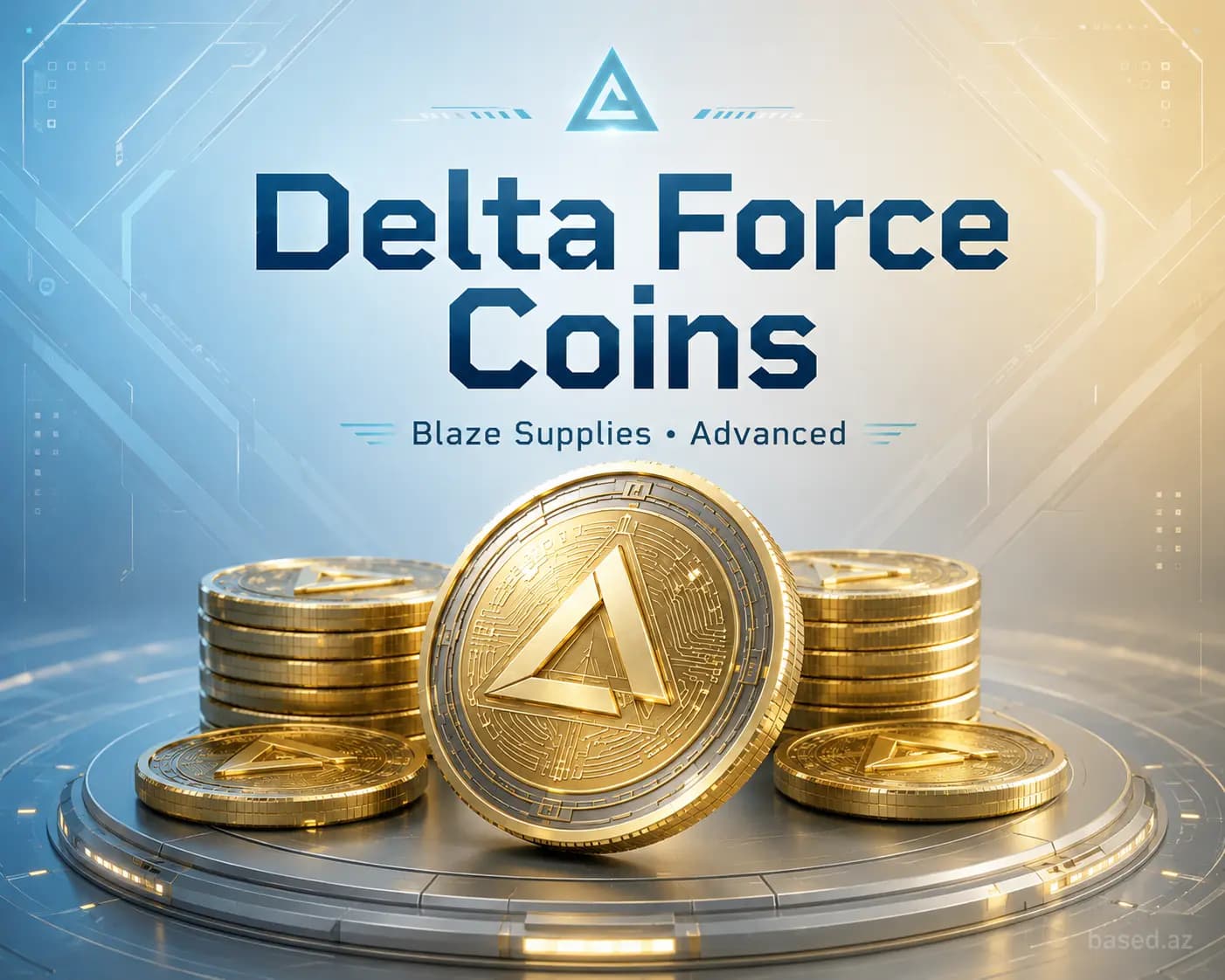 Delta Force