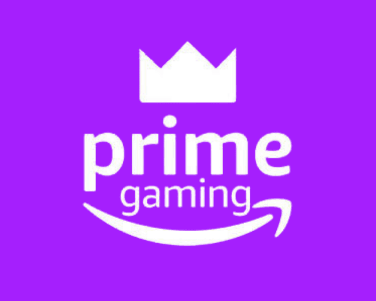 Prime Gaming