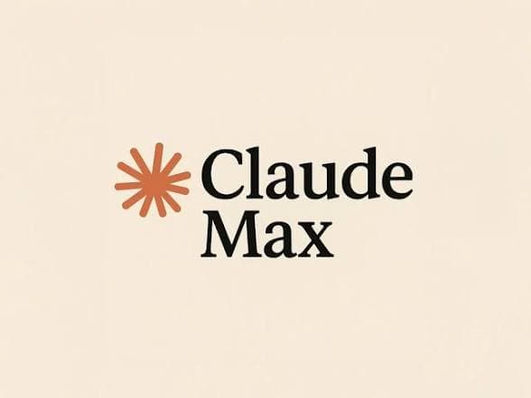 Claude Ai MAX