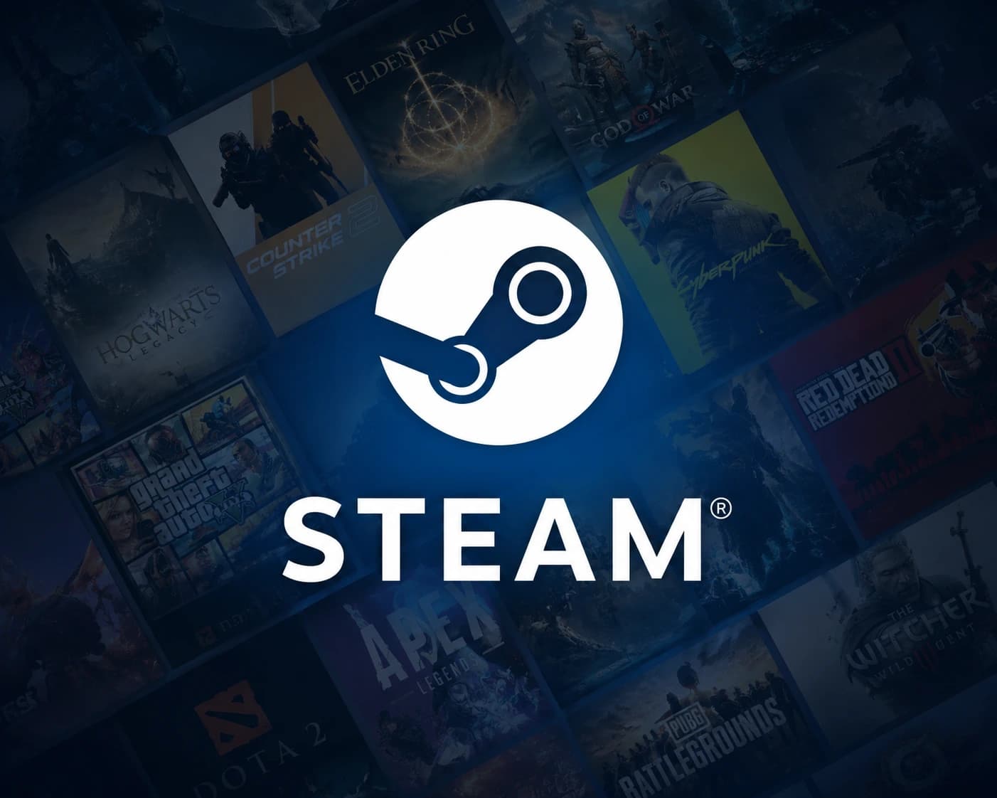 STEAM