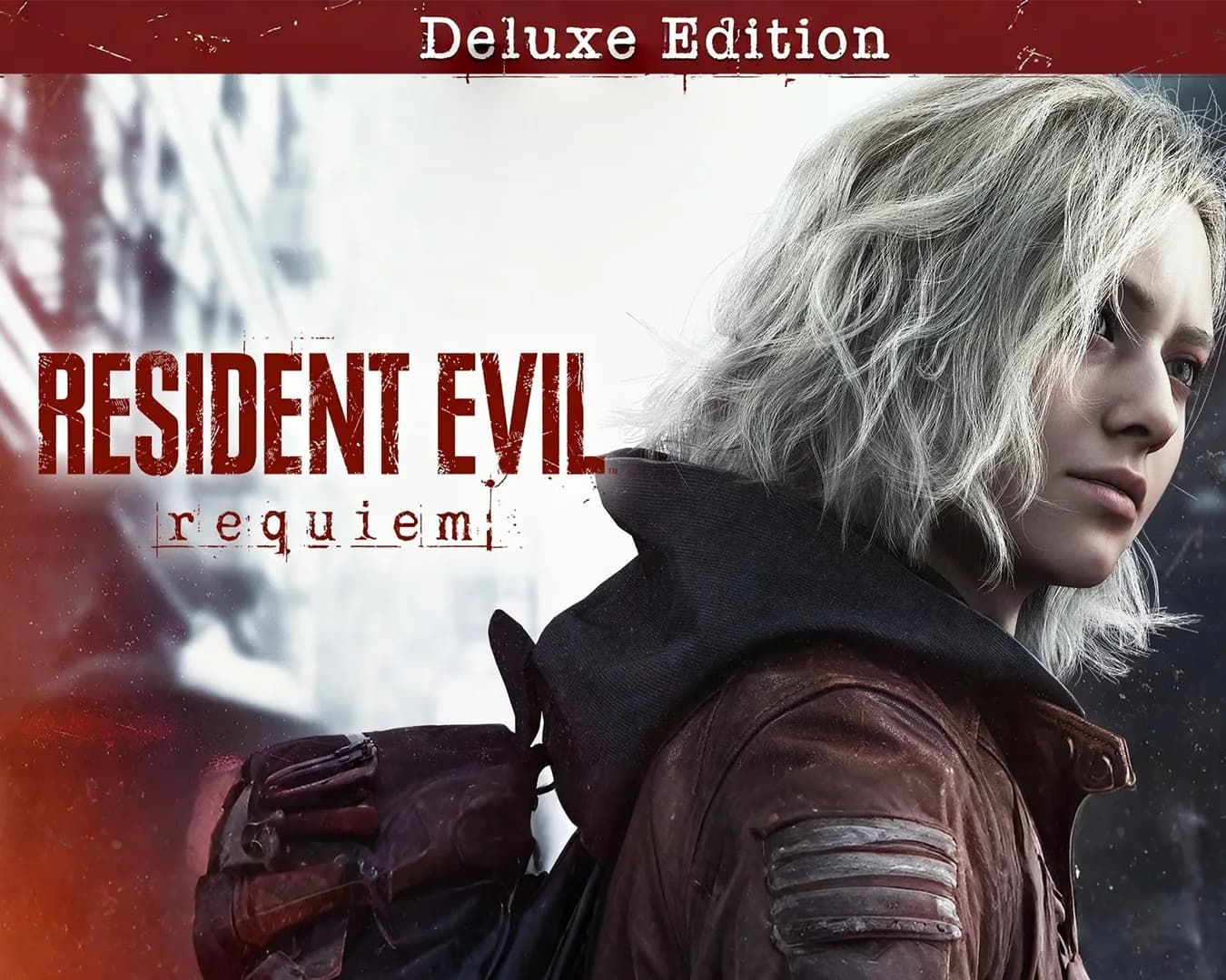 Resident Evil Requiem