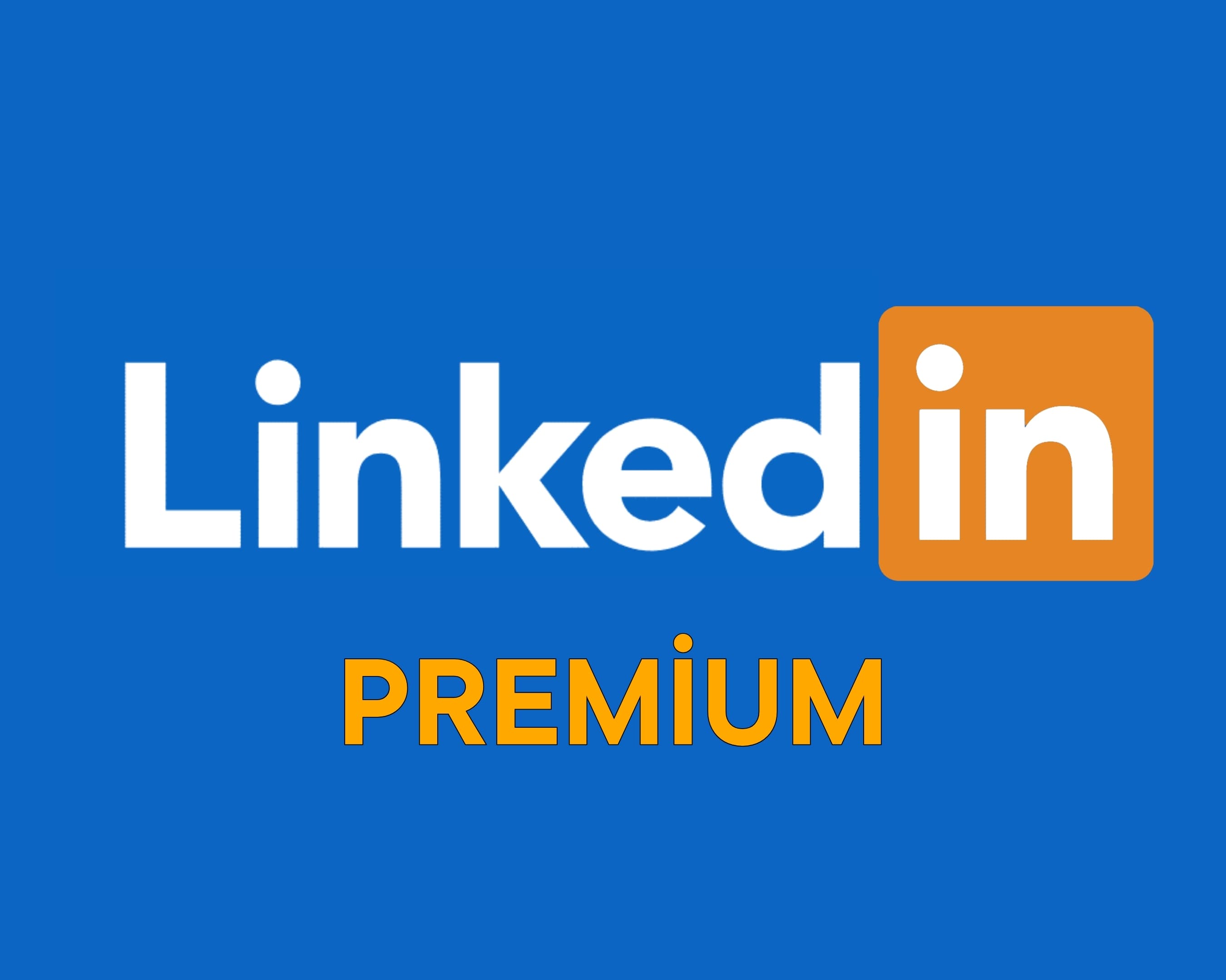 Linkedin BİZNES Premium