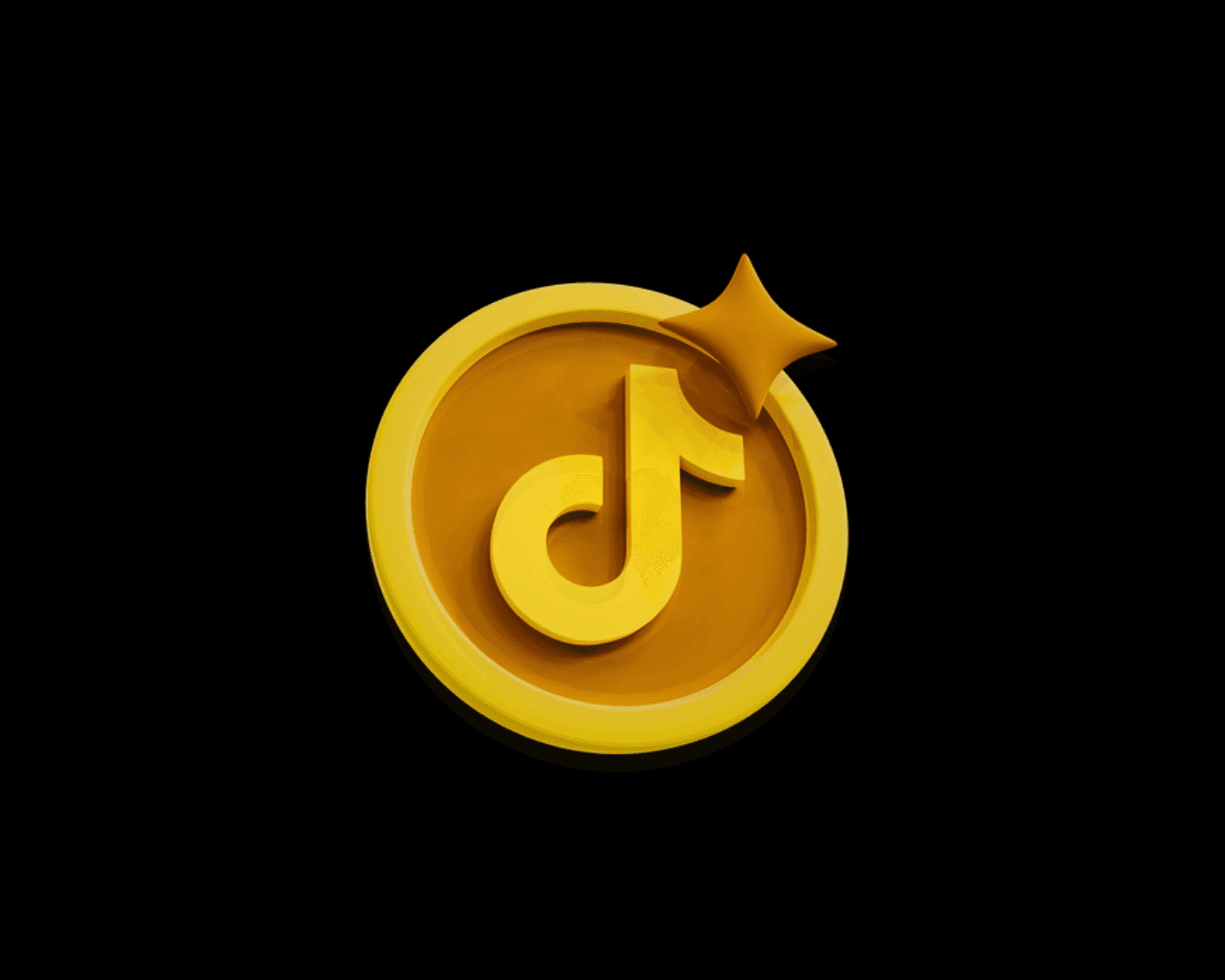 TikTok Jeton