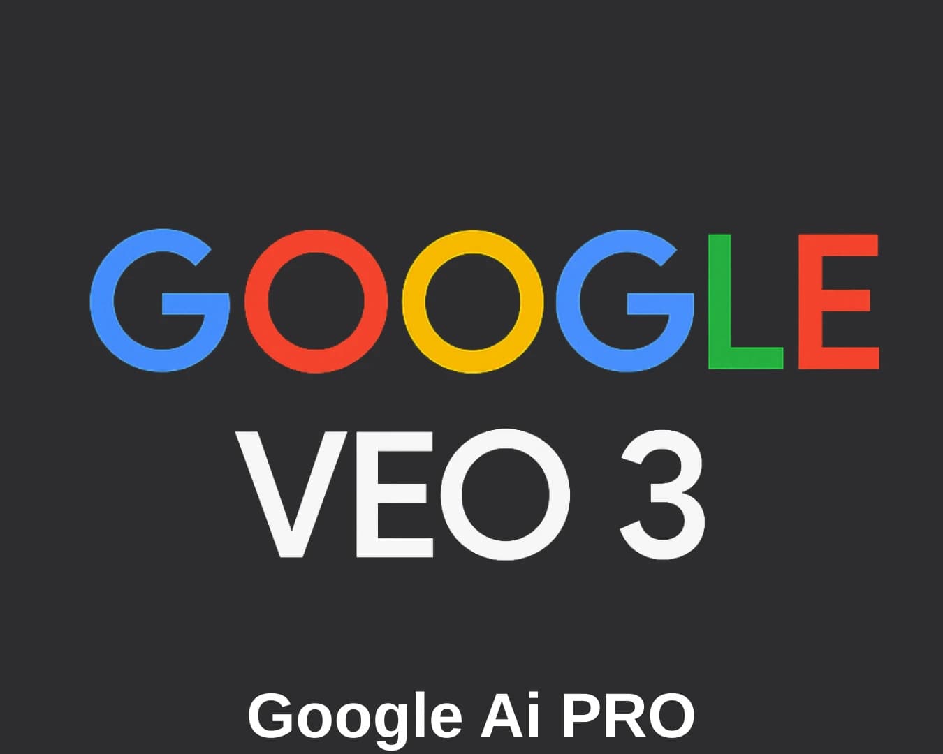 Google Aİ PRO- VEO 3 + GEMİNİ
