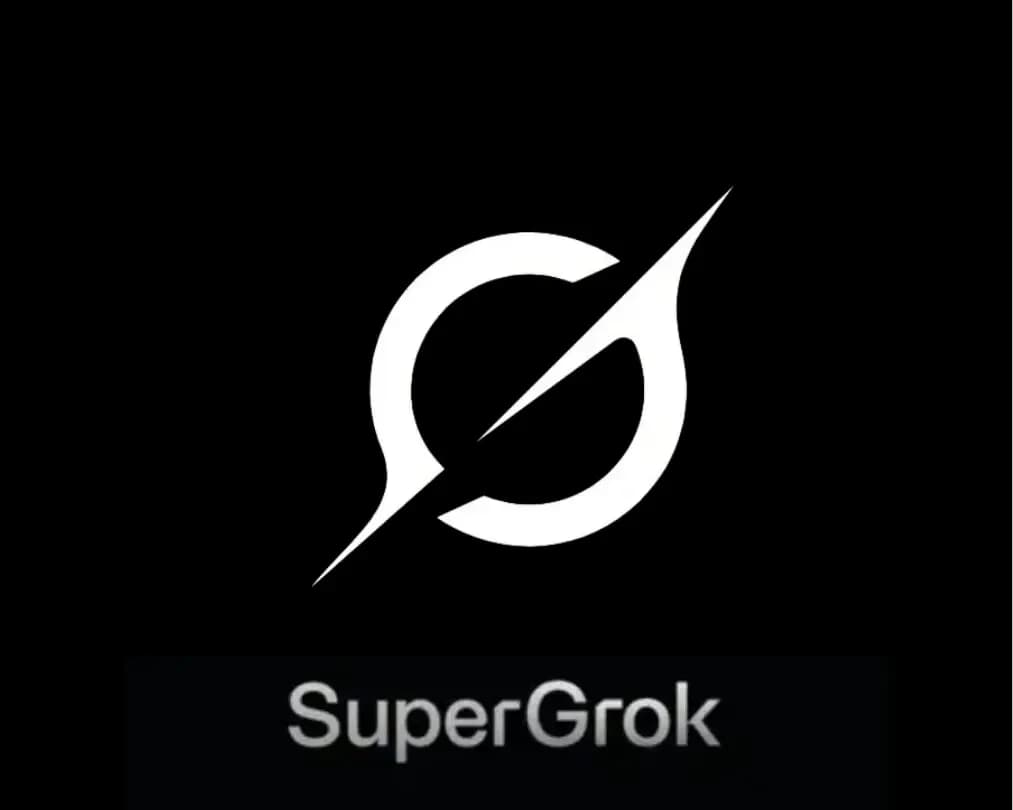 Grok Ai - supergrok
