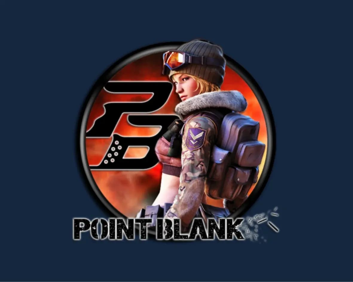 Point Blank TG