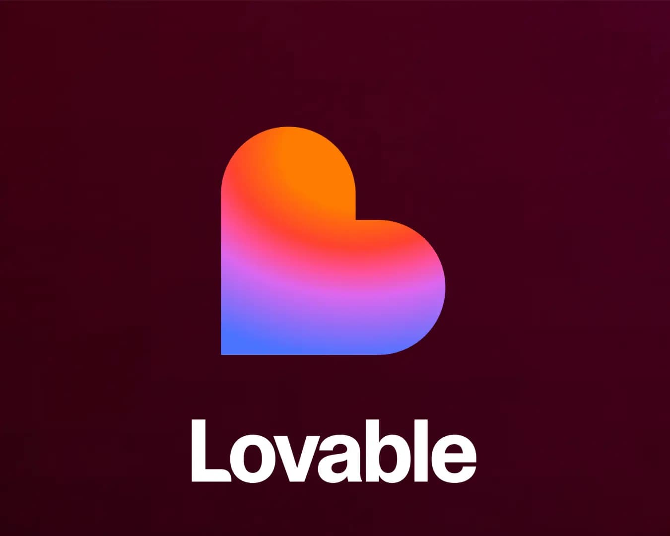 Lovable - Pro plan (şəxsi hesaba)