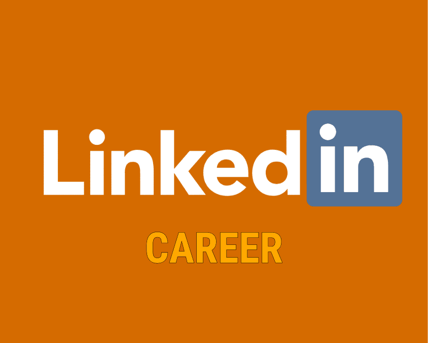 Linkedin CAREER Premium