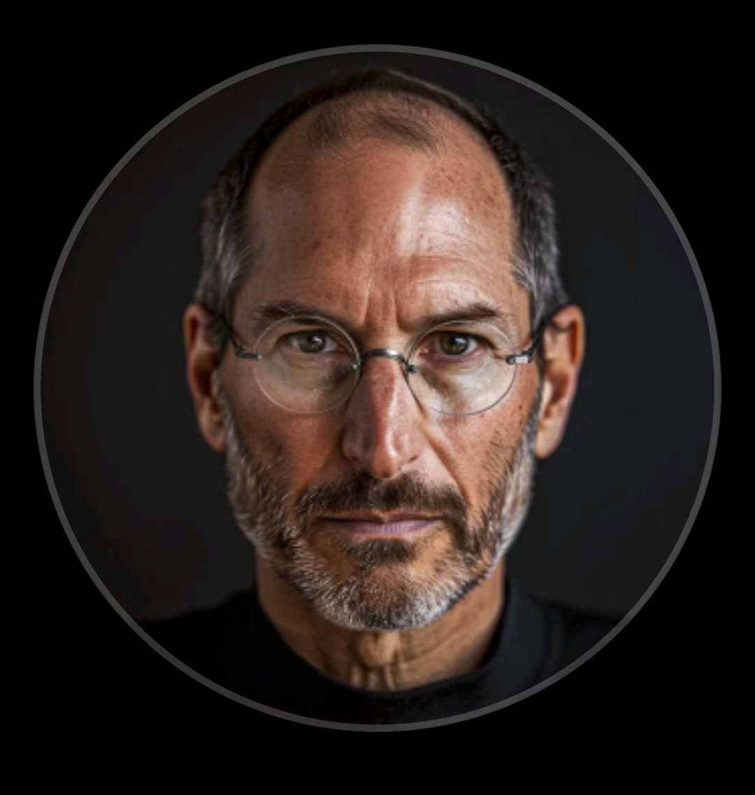 Steve Jobs