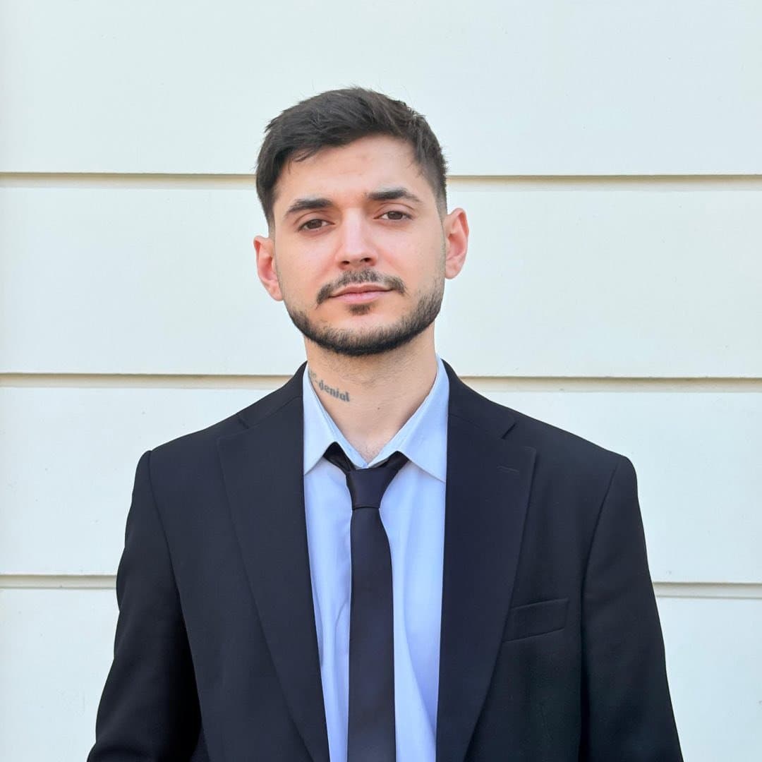 Tehran Bayramov