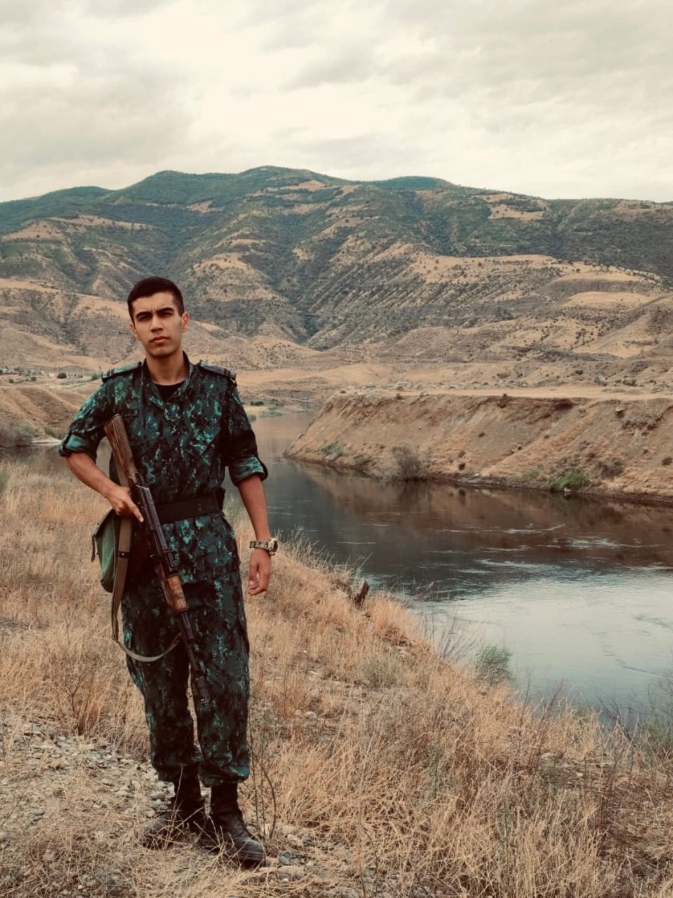 Həsən Abdullayev