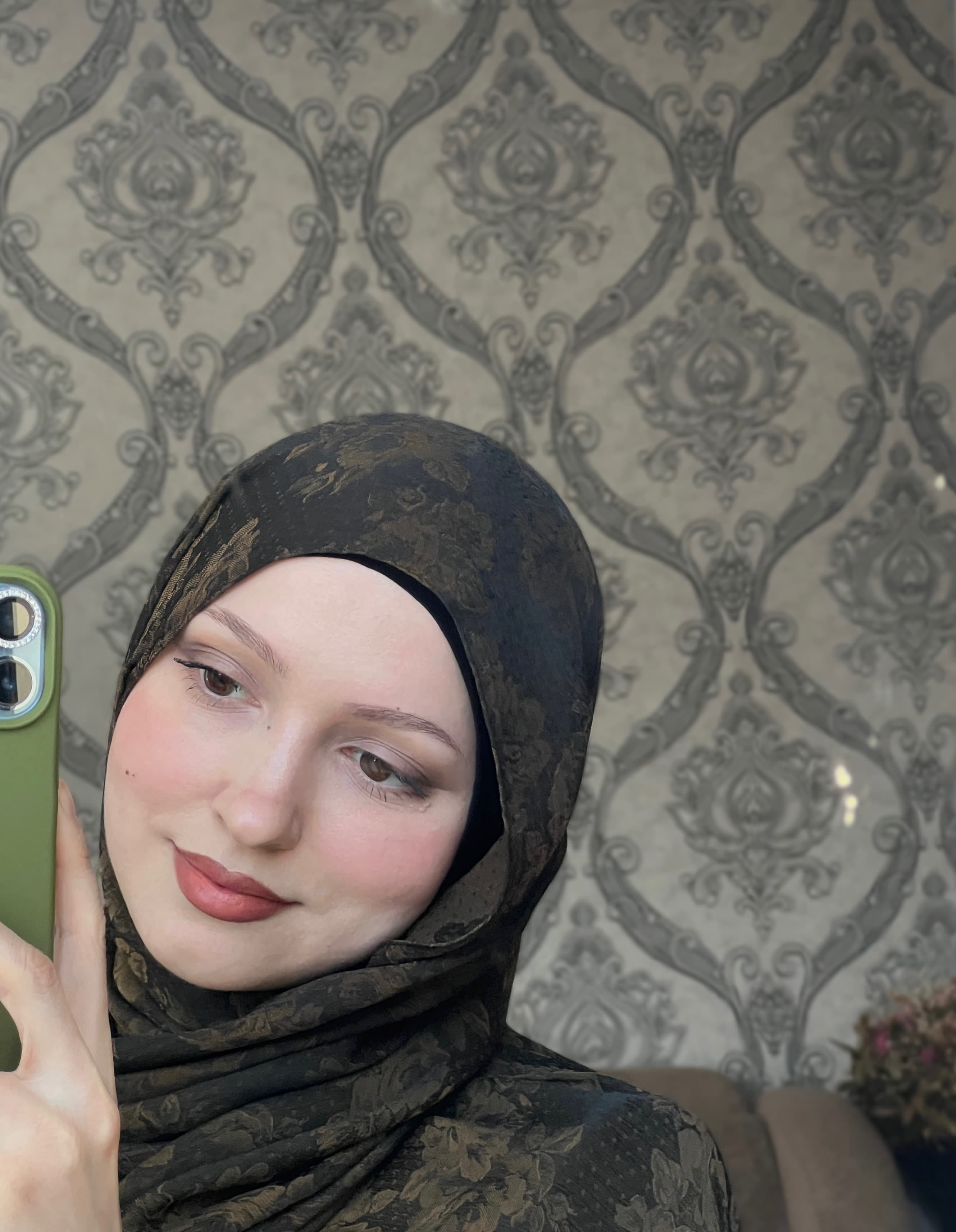 Zöhrə Ömərova