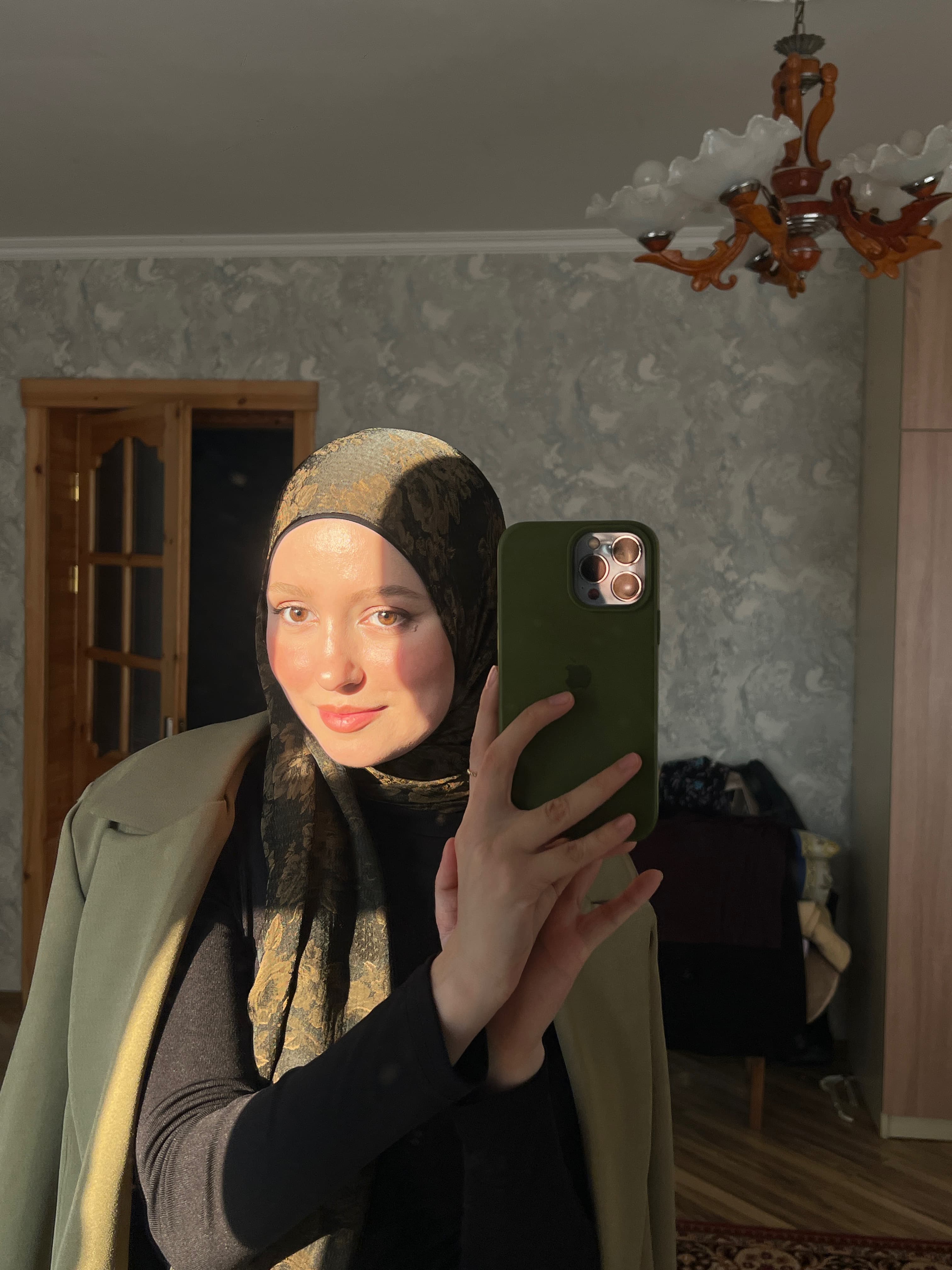 Zöhrə Ömərova