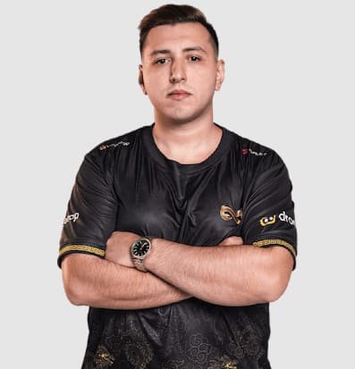 Fariz Zeynallı